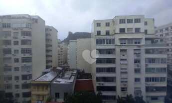 Imagem 6: Sala à venda, 27 m² por R$ 200.000,00 - Copacabana - Rio de Janeiro/RJ
