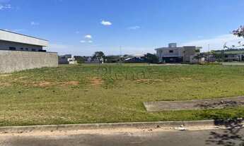 Imagem: Terreno á venda no Tamboré Jaguariúna