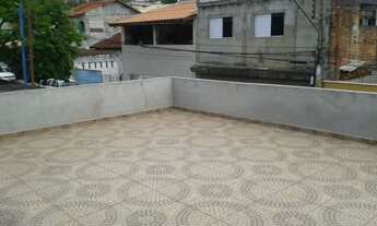 Imagem 3: Casa em Rua dos Ipês - Chácara Canta Galo - Cotia/SP