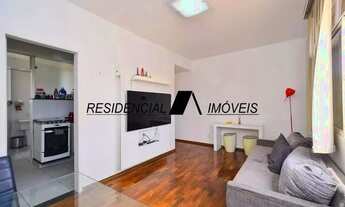 Imagem 3: Apartamento à venda, 3 quartos, 1 vaga, Floresta - Belo Horizonte/MG