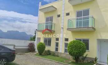 Imagem: Casa de condomínio em Rua Mapendi - Taquara