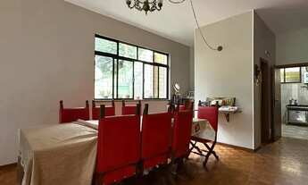 Imagem 2: Imóvel para venda possui 202 metros quadrados com 4 quartos em Agriões - Teresópolis - RJ