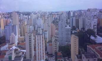 Imagem 7: Sala - Centro - Campinas