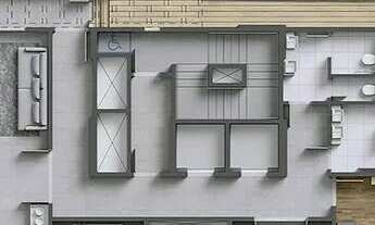 Imagem 2: Cobertura 3 Dormitórios para venda em Balneário Camboriú - SC