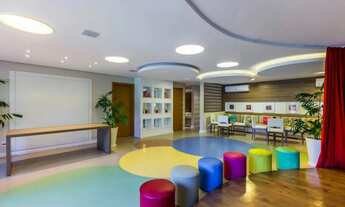 Imagem 5: IMPERDÍVEL - Direto c/ Proprietário Apto Paisagem Tamboré