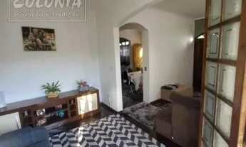 Imagem 5: Sobrado a venda - Jardim Utinga, Santo André