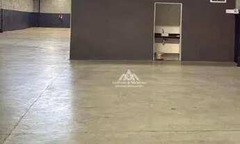 Imagem 4: Galpão para alugar, 630 m² por R$ 6.967,00/mês - Jardim Salgado Filho - Ribeirão Preto/SP