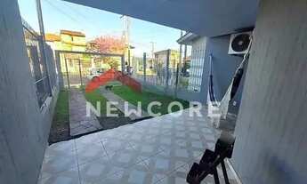 Imagem 2: Casa em Rua Doutor Hermes Pacheco - Aberta dos Morros - Porto Alegre/RS