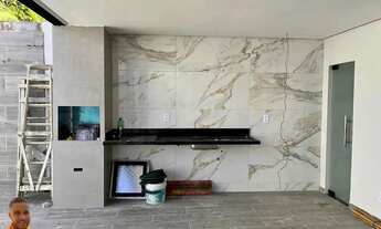 Imagem 5: Casa para Venda em Camaçari, Arembepe (Abrantes), 2 dormitórios, 2 suítes, 4 banheiros, 2