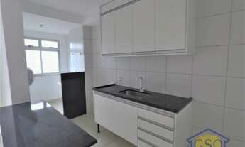 Imagem 5: Apartamento em Colina de Laranjeiras - Serra, ES