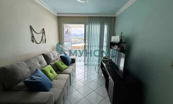 Imagem: Apartamento à Venda 3 Quartos com Suíte