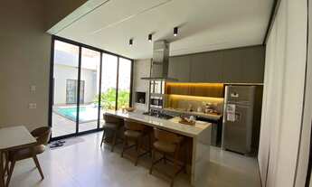 Imagem 2: Casa jardim botânico