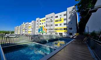 Imagem 6: Realize torres - 2 Quartos - Próximo a Avenida das Torres