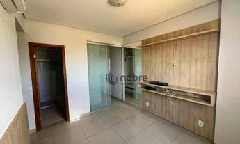 Imagem 3: Apartamento com 3 dormitórios para alugar, 92 m² por R$ 4.516,20/mês - Plano Diretor Sul