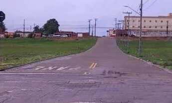 Imagem: LOTEAMENTO PARQUE NOVO MONDUBIM