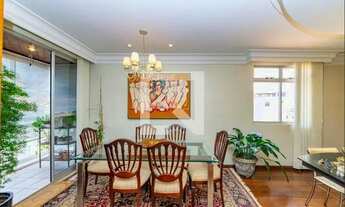 Imagem 3: Apartamento à Venda - Barroca, 4 Quartos, 149 m2