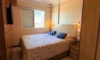 Imagem 7: Apartamento Residencial Piazza Navona - 2 Dormitórios - 63m²