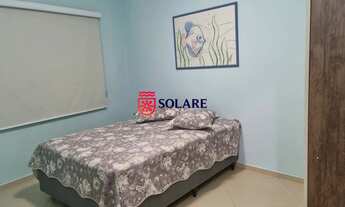 Imagem 5: Apto no Centro de Bombinhas para até 9 pessoas