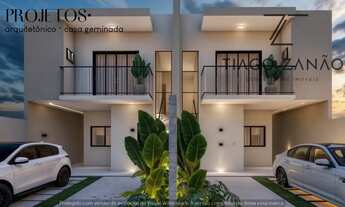 Imagem 2: Casa de 3 quartos com suíte a Beira Mar em Jacaraipe