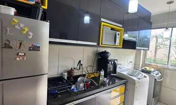 Imagem 3: Apartamento 2 quartos Jardim São José