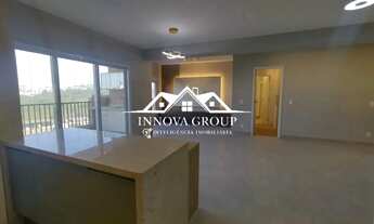 Imagem: Apartamento com 110m² para alugar no Edifício