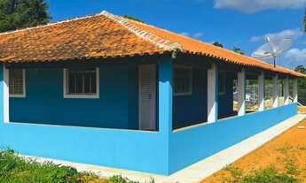 Imagem 3: CHACARA EM PILAR DO SUL