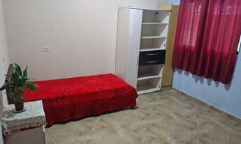 Imagem: Quarto em casa Guarulhos/Maia