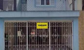 Imagem: Sobrado à Venda 3 Dormitórios, 2 Vagas