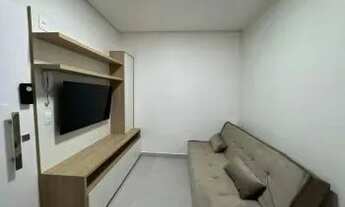 Imagem 7: APARTAMENTO 1 QUARTO