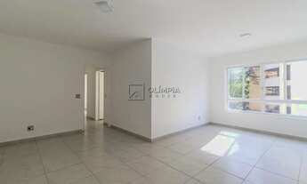 Imagem 2: Aluguel Apartamento 3 Dormitórios - 157 m² Paraíso