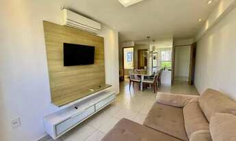 Imagem 3: Apartamento mobiliado para em Tambaú no 10º andar