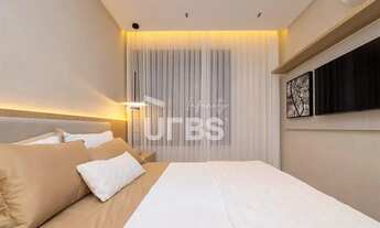 Imagem 6: Apartamento de Luxo à venda Setor Bueno 2 suítes, 3 vagas Varanda gourmet e churrasquei