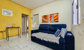 Imagem 3: Casa - Bonfim - Campinas