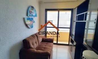 Imagem 3: 1 Dormitório com Vaga e Condomínio + Água Inclusos