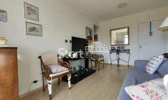 Imagem 3: Apartamento - Jardim Chapadão - Campinas