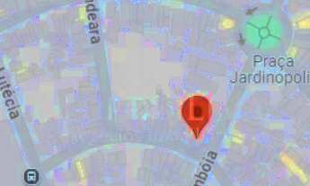 Imagem 5: Terreno de 506 m² - Vila Carrão