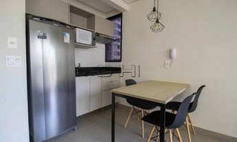 Imagem: Aluguel Apartamento 1 Dormitórios - 37