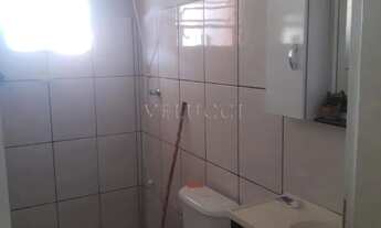 Imagem 7: Casa à venda com 2 quartos e suite no Bairro Santa Lúcia em Sumare