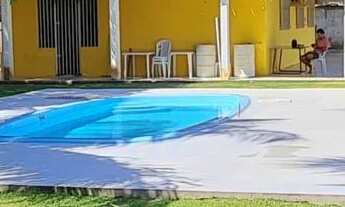 Imagem 7: Casa para venda possui 140 metros quadrados com 3 quartos em Barra Mar - Barra de São Migu