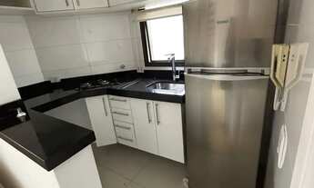 Imagem 6: Imóvel para aluguel com 60 metros quadrados com 1 quarto em Aclimação - São Paulo - SP