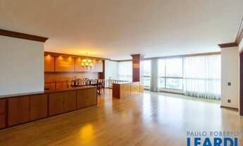 Imagem 3: APARTAMENTO - HIGIENÓPOLIS - SP