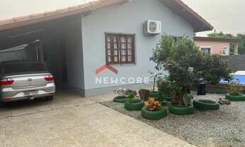 Imagem: Casa em Servidão Nova Era - Ingleses do