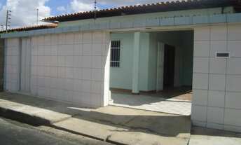 Imagem 2: Casa residencial para aluguel em Mocambinho II, Teresina 3 quartos, 1 suíte, 2 salas