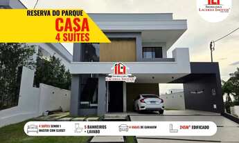 Imagem: Casa em Condomínio para Venda em Manaus