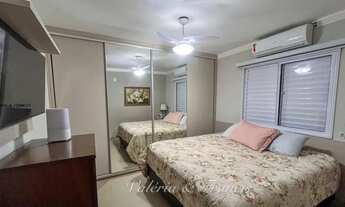 Imagem 6: Casa em Condomínio para Venda em Presidente Prudente, Condomínio Bosque dos Tamburis, 4 do