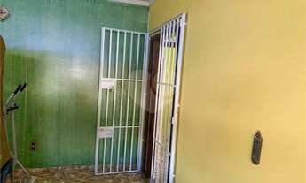 Imagem 4: Casa com 3 dormitórios à venda, 100 m² por R$ 403.000,00 - Jardim José Kalil - Bauru/SP