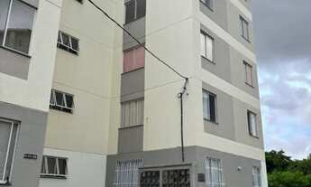 Imagem: Oportunidade Parque Cerrado - 2º andar