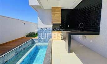 Imagem 6: Terras Alpha 1 - Casa de Condomínio 3 quartos