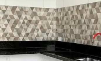 Imagem 4: Casa á venda com 3 quartos sendo 1 suíte no Jardim Jacy em Campo Grande - MS