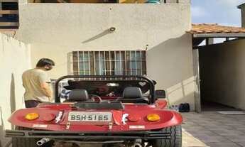 Imagem 2: Casa em Av. Jussara - Jussara - Mongaguá/SP